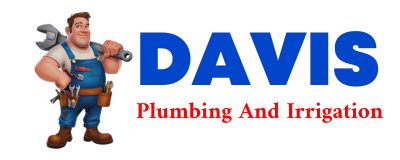 Trusted plumber in PORT ANGELES